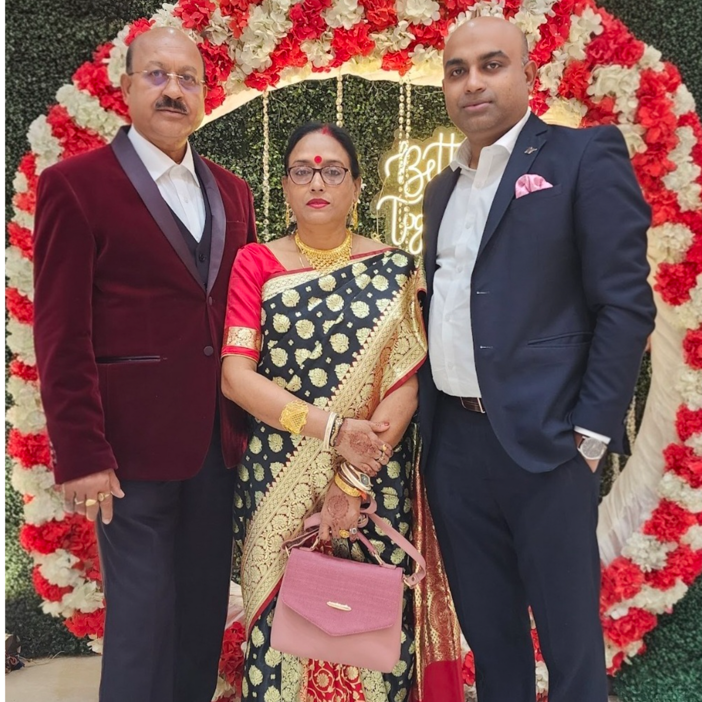 Customized Acrylic | 3mm | 30x30