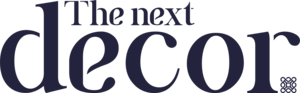 The Next Decor logo
