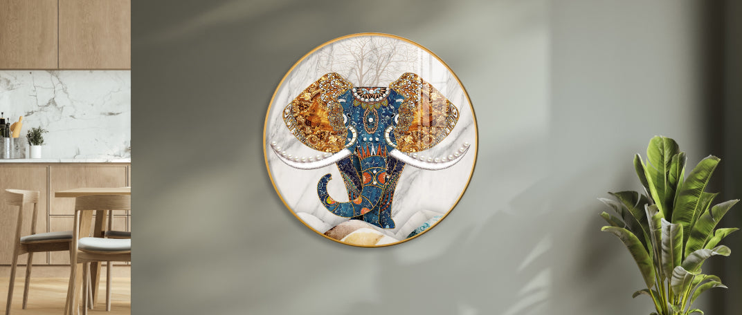 The Next Decor’s Exclusive New Wall Art Collection to Redefine Your Space