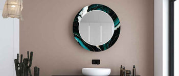 Transform Your Space with Wall Mirror Ideas (Tips and Tricks)