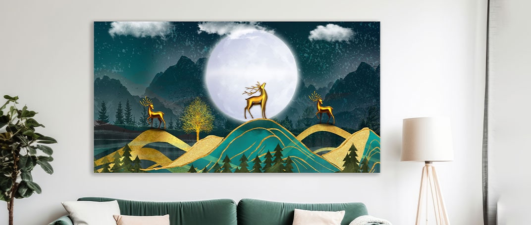 Wall Art Ideas for Every Style for Your Home