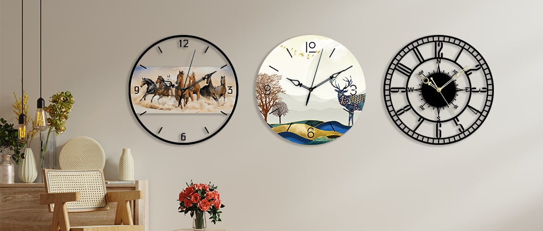 Foolproof Guide to Picking The Best Wall Clock