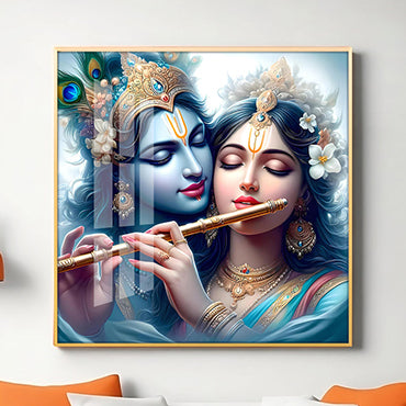 Radha Krishna