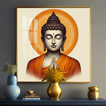 Buddha