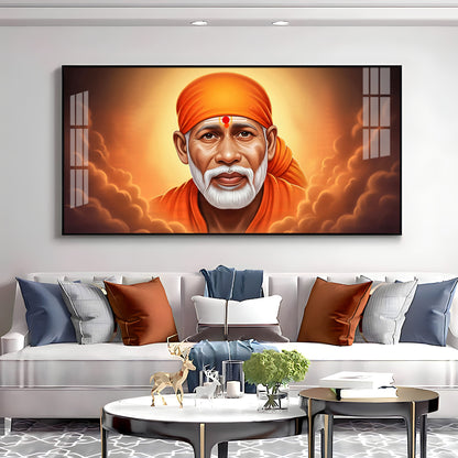 Sai Sai Blissful Premium Acrylic Horizontal Wall Art