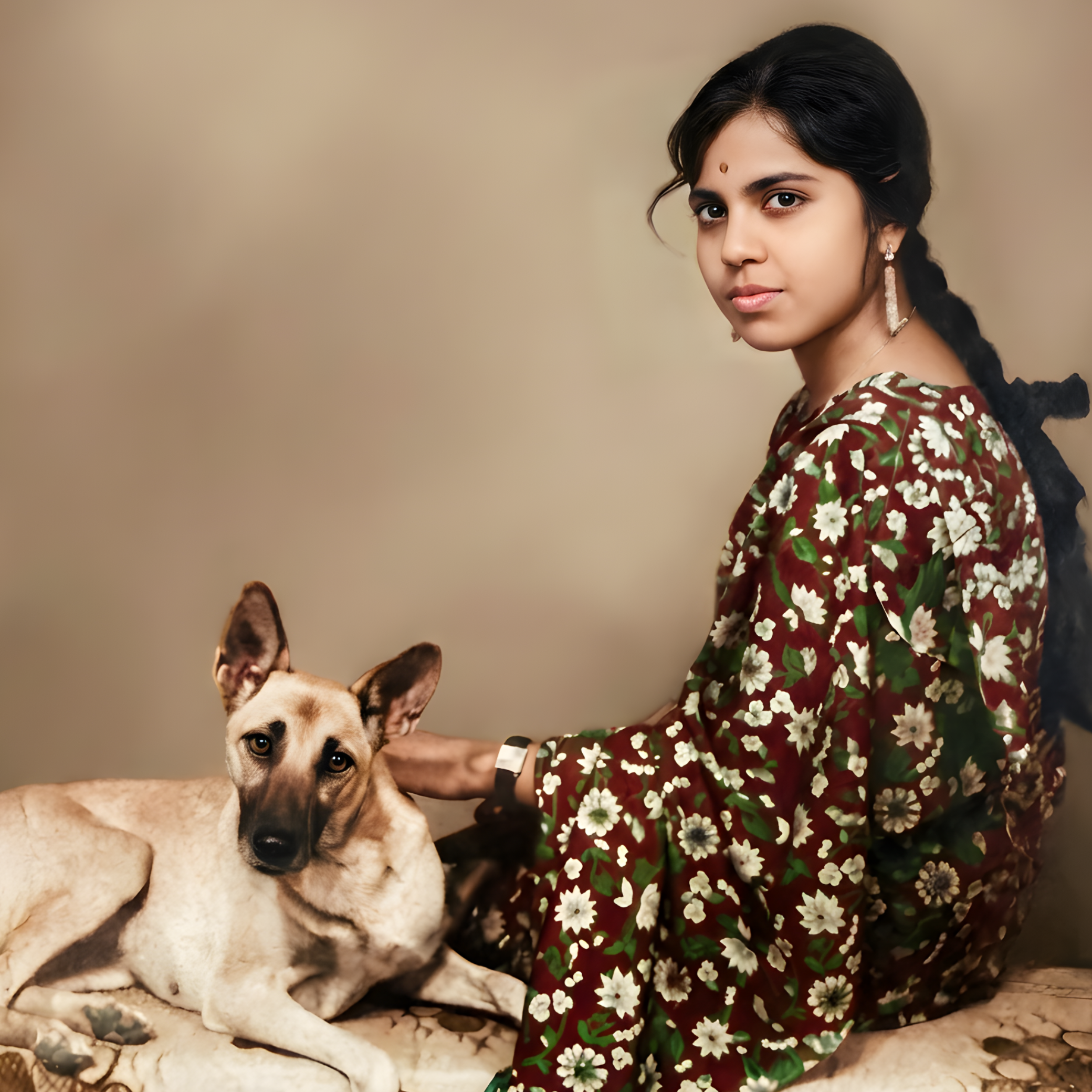 Customized Acrylic | 3mm | 18x18