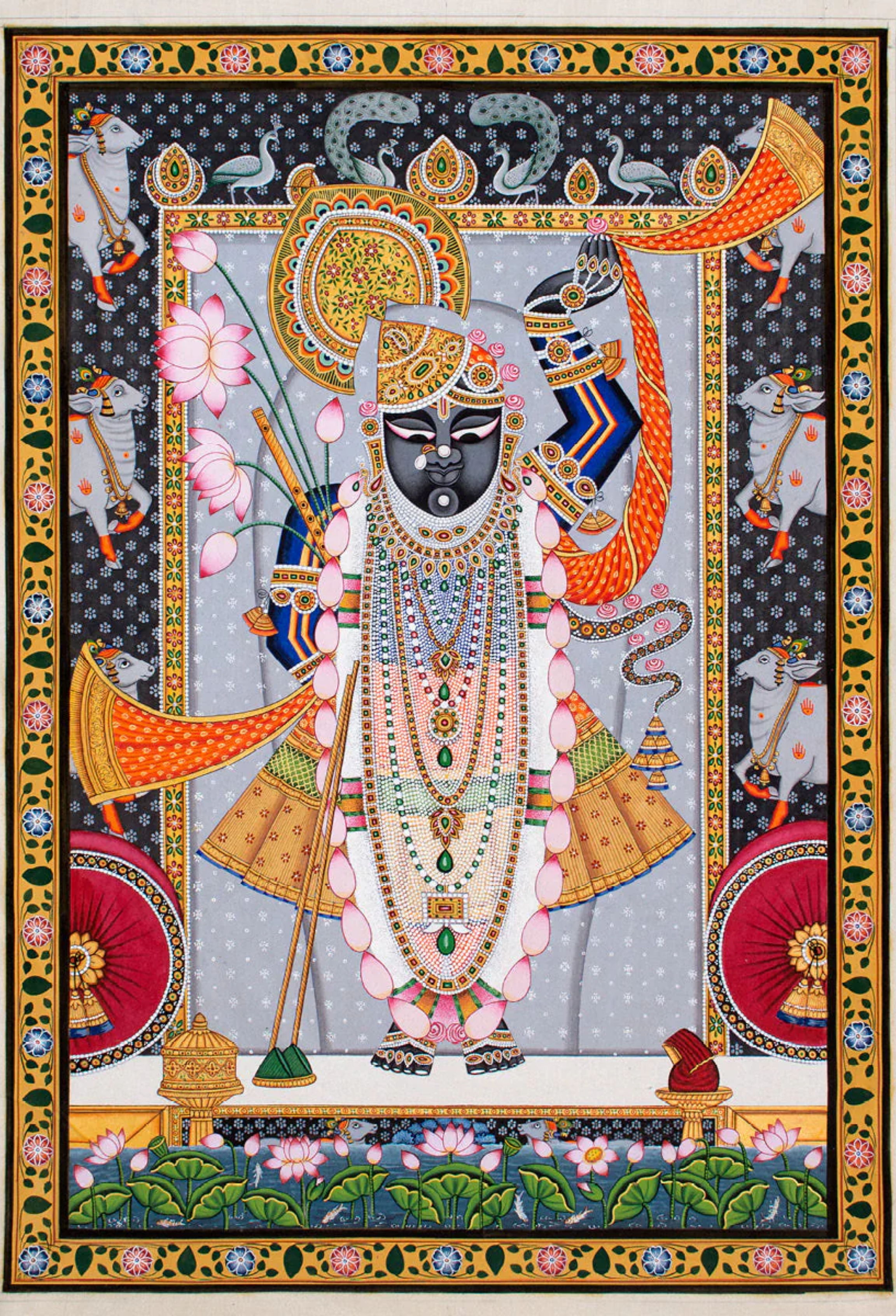 Customized Acrylic | 3mm | 16x23.5