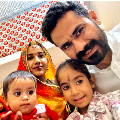 Customized Acrylic | 3mm | 18x18