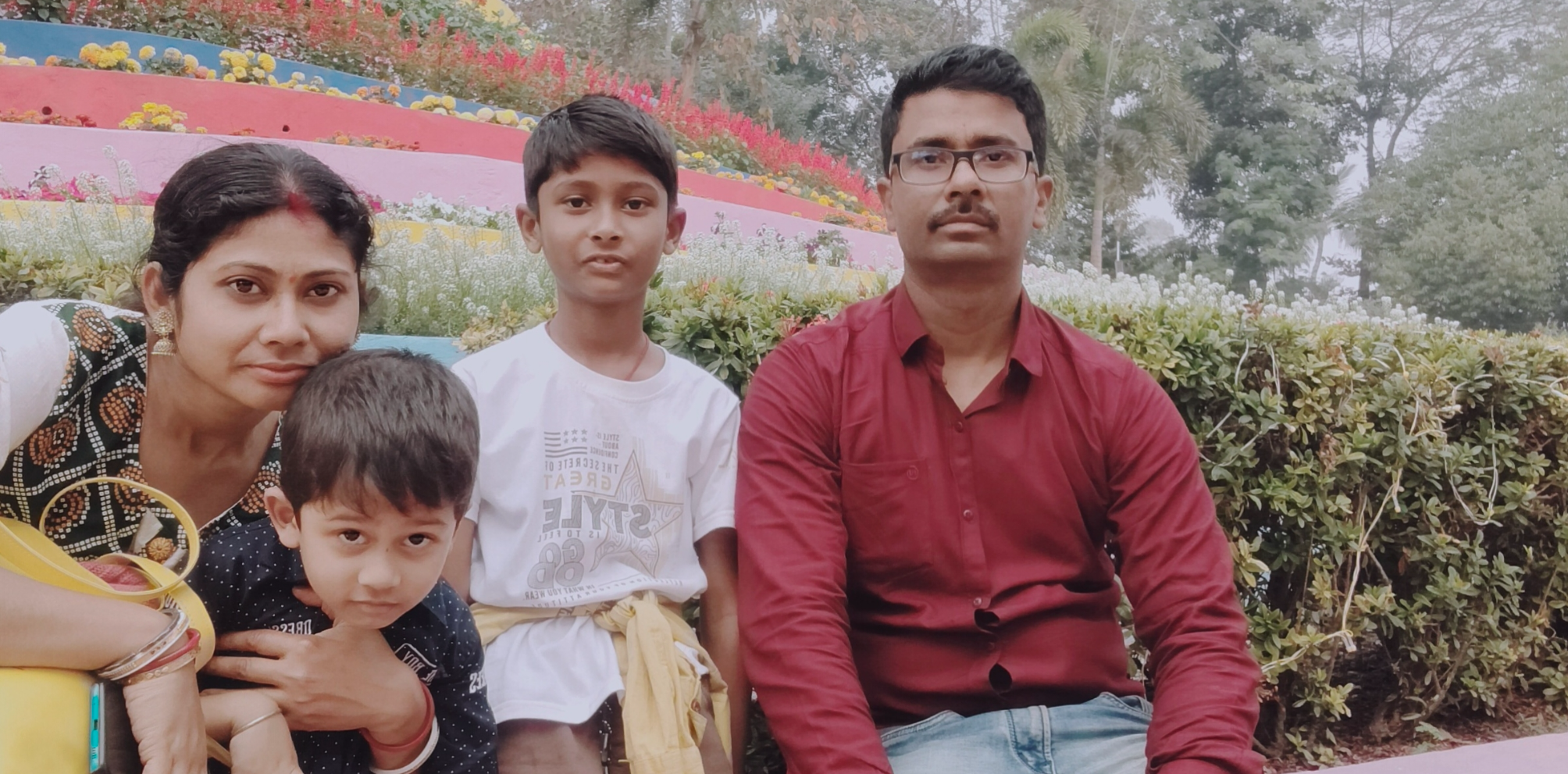 Customized Acrylic | 3mm | 41.5x20.5