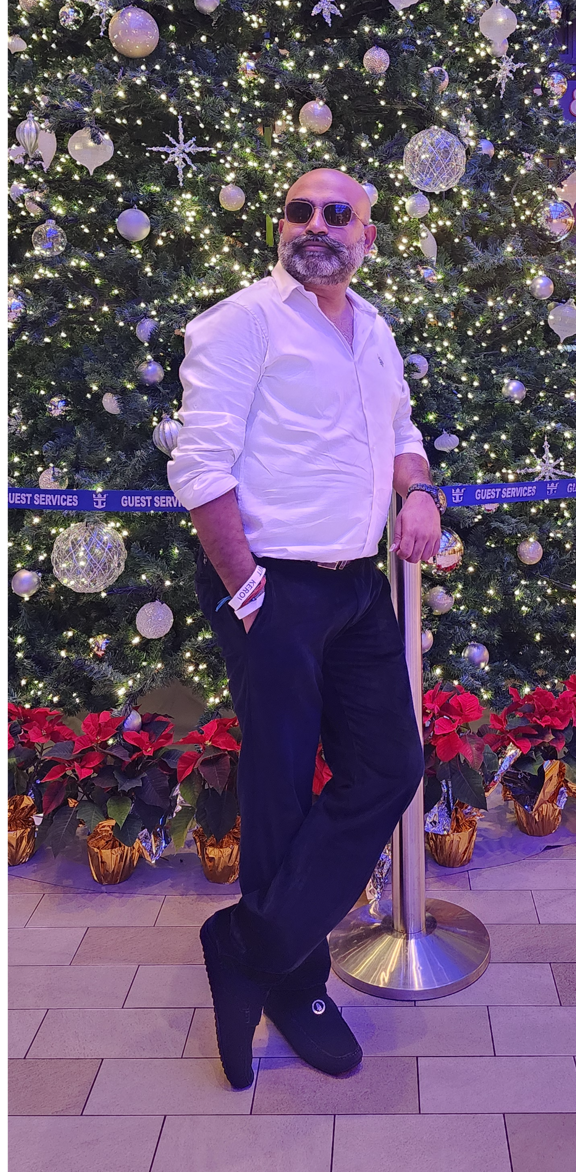 Customized Acrylic | 3mm | 29.5x14.5