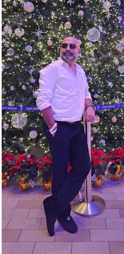 Customized Acrylic | 3mm | 29.5x14.5