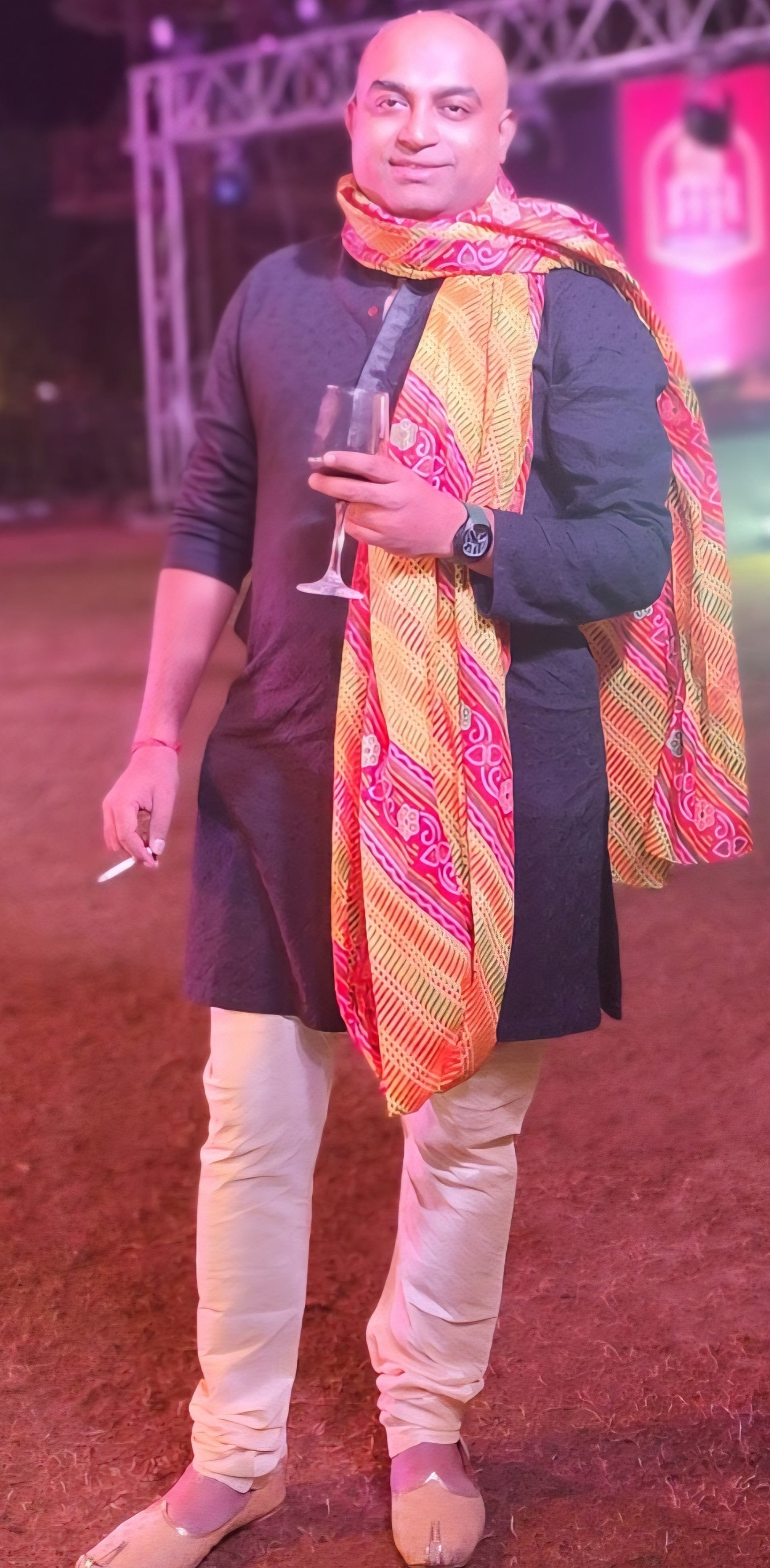 Customized Acrylic | 3mm | 29.5x14.5