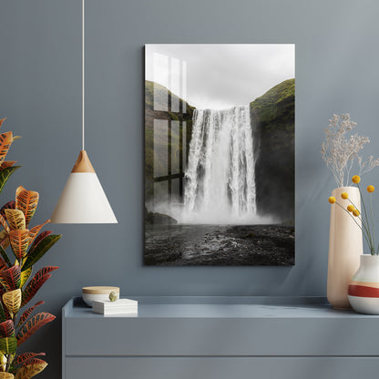 Forever Flow Acrylic Wall Art