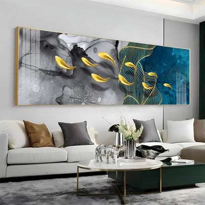 Limitless Delights Premium Acrylic Horizontal Wall Art