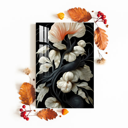 Southern Magnolia Acrylic Wall Art