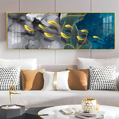 Limitless Delights Premium Acrylic Horizontal Wall Art