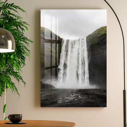 Forever Flow Acrylic Wall Art