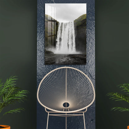 Forever Flow Acrylic Wall Art