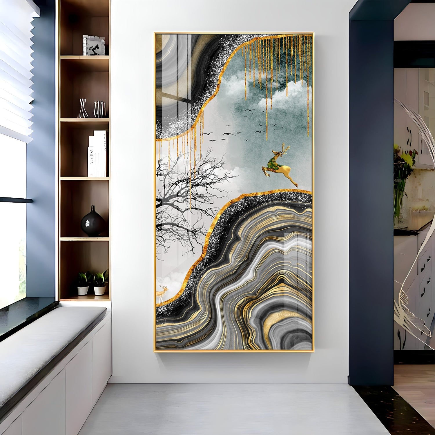 A closer look at Luxury Decor Online