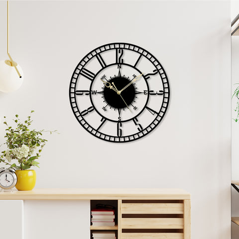 The 8 Best Wall Clocks of 2024