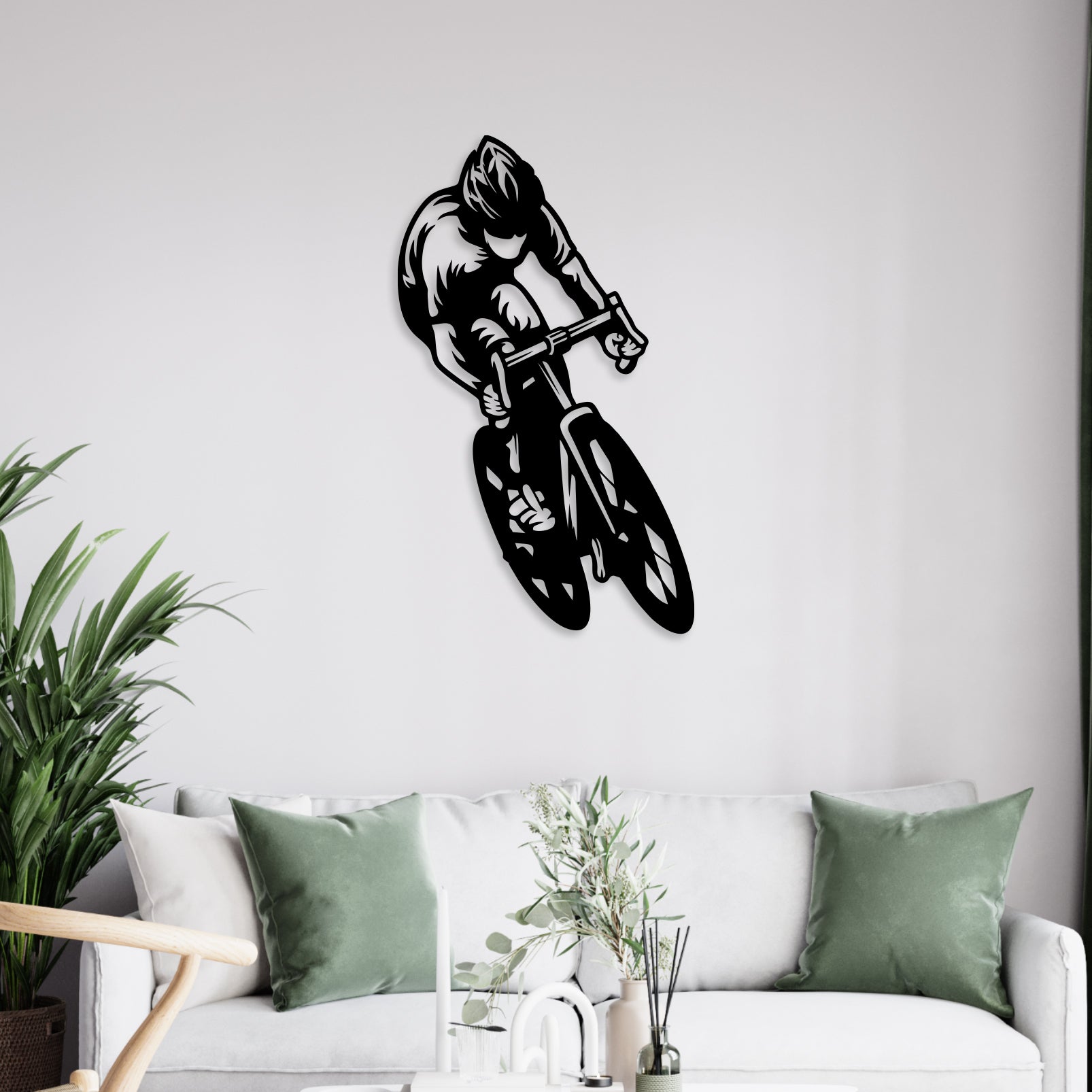 Bike 2025 wall art