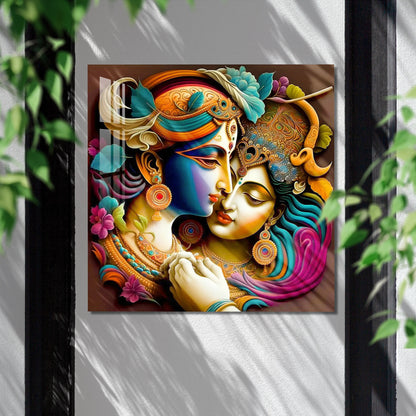 Beautiful Moments Acrylic Wall Art