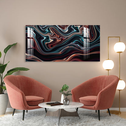 Deep Thoughts Acrylic Wall Art