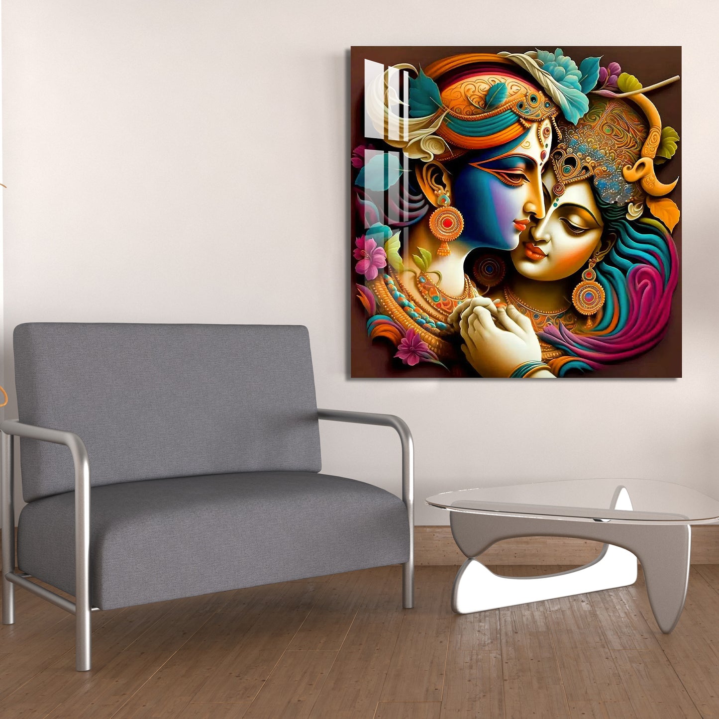 Beautiful Moments Acrylic Wall Art