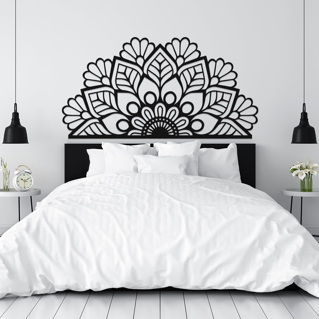 Ultimate Flower Design Metal Wall Art