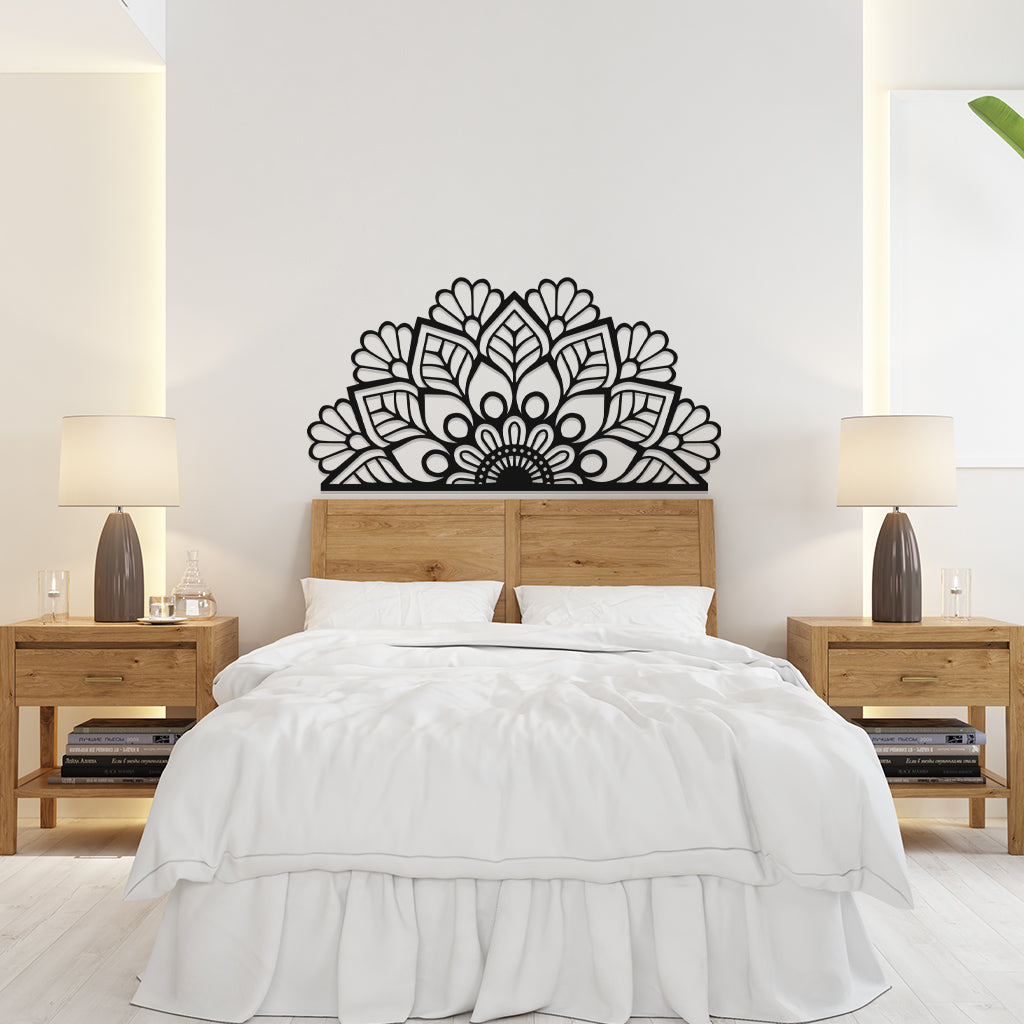 Ultimate Flower Design Metal Wall Art