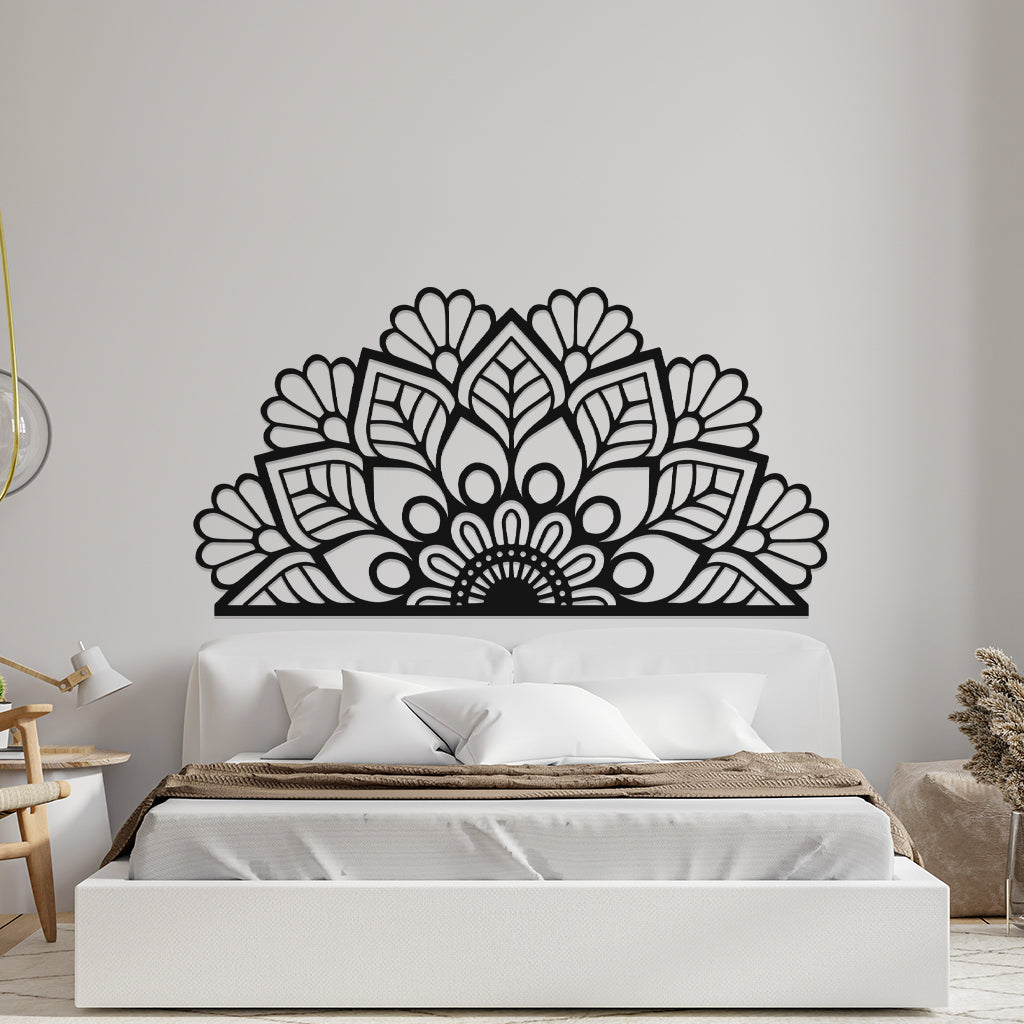 Ultimate Flower Design Metal Wall Art