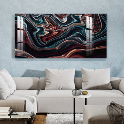 Deep Thoughts Acrylic Wall Art