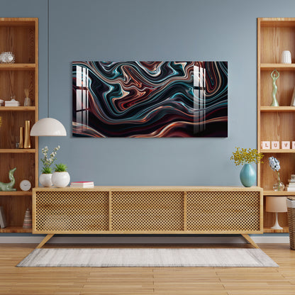 Deep Thoughts Acrylic Wall Art