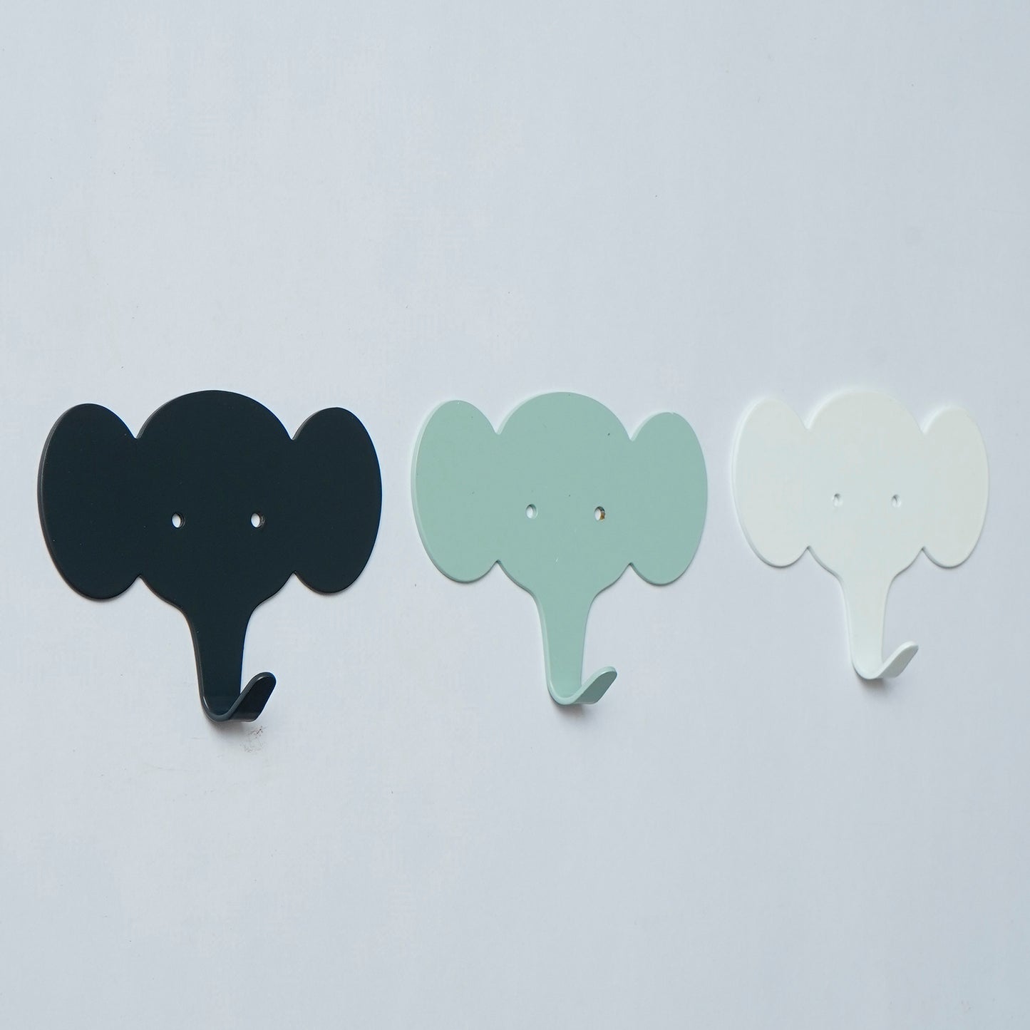 Elephant Style Coat Rack