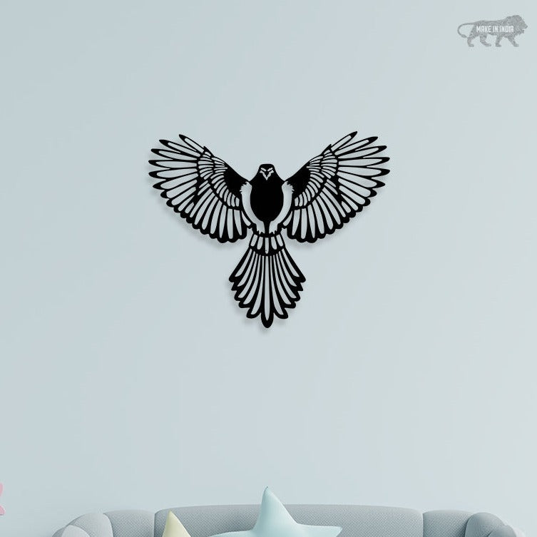 American Eagle Metal Wall Art 2